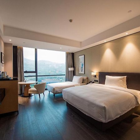 Fuzhou Mawei Yiho Hotel Экстерьер фото